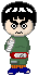 rocklee-chibi